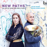 Bonet/Gomez-Moran: New Paths Bonet/Gomez-Moran