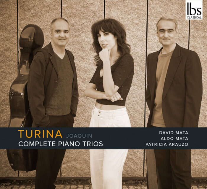 Turina Piano Trios
