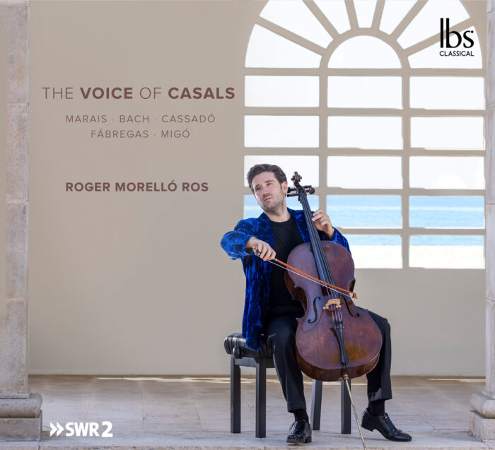 The Voice of Casals