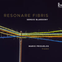 BLARDONY: Resonare Fibris Prisuelos,M./Martin Gila,P.