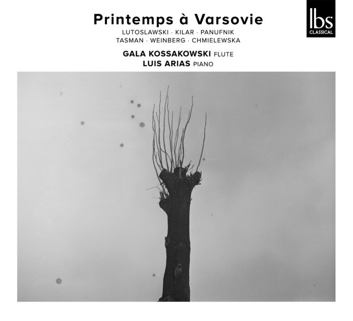 Printemps à Varsovie