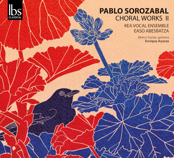 Sorozabal Choral II